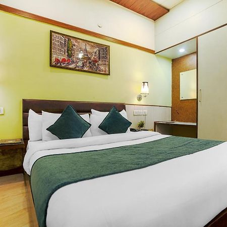Hotel Seven- Center Of City Chandīgarh المظهر الخارجي الصورة